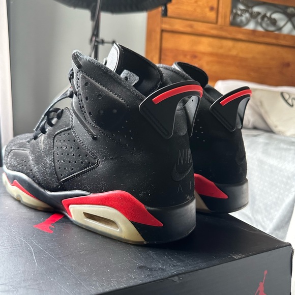 Inferred 6s - Picture 4 of 6
